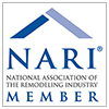 National Association of the Remodeling Industry logo