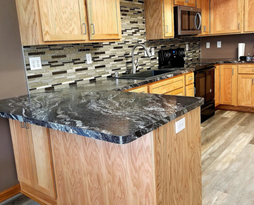 Chaska Kitchen Remodel