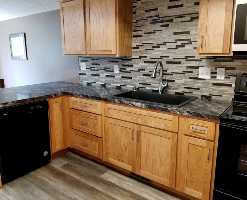 Chaska Kitchen Remodel