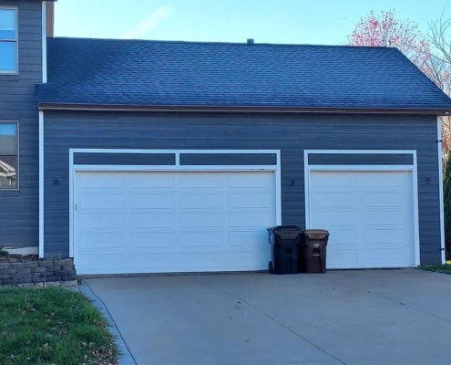 Garage Remodel