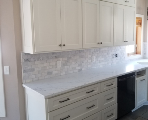 Maple Grove Kitchen Remodel