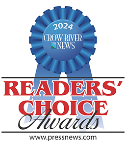 Crow River News - Readers' Choice Awards 2024